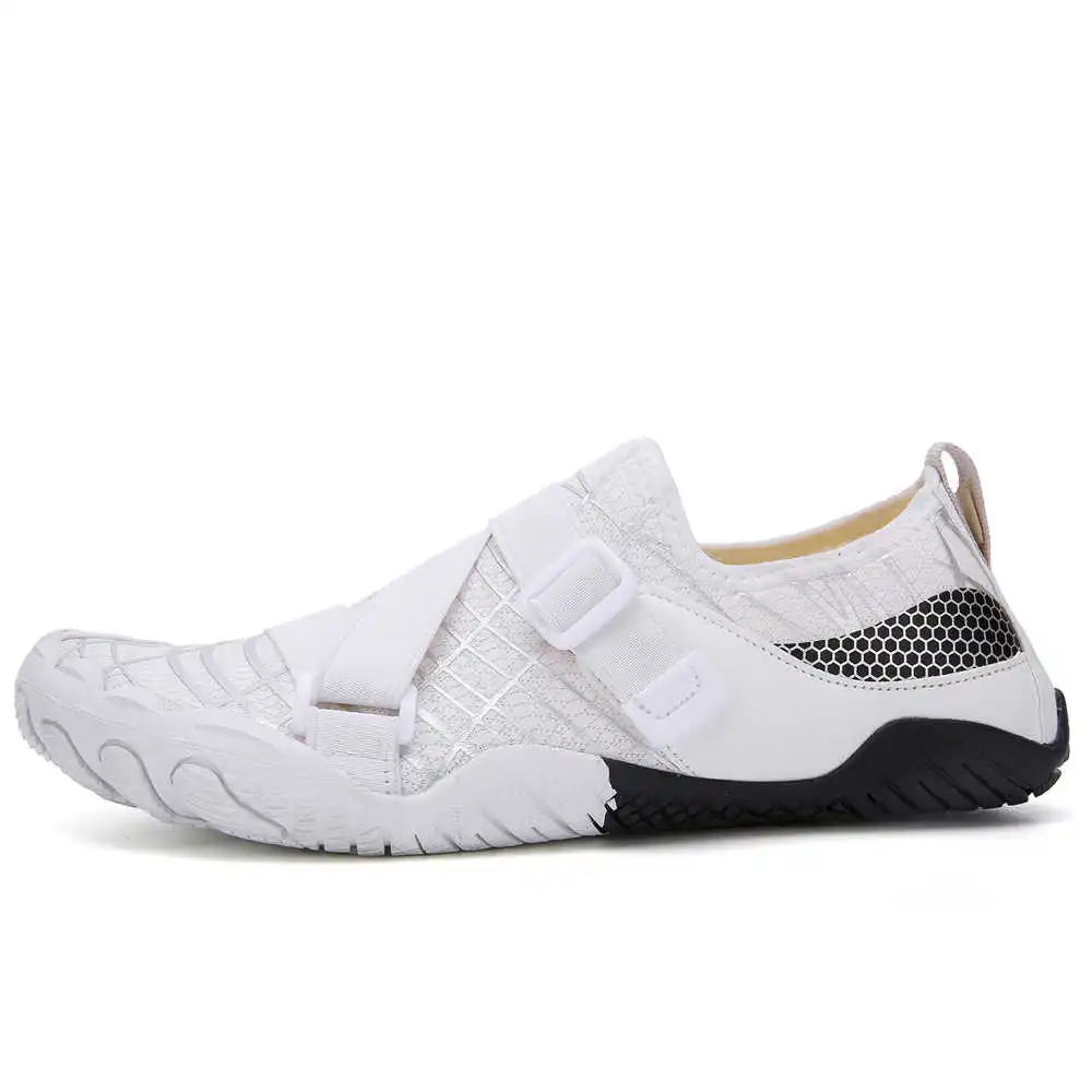 Aquatic Sports Shop - With Print Beach Lying Slippers Size