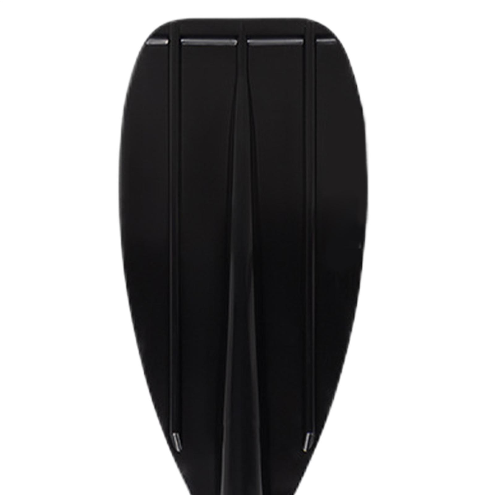 Carbon Fiber Paddle 2 Section  – Kayak Paddle Carbon Bewertung und Preis