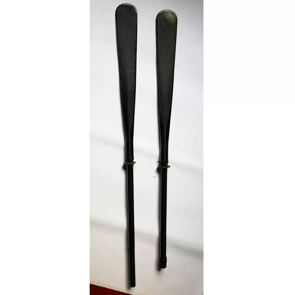 Split Carbon Fiber  Kayak Padd – Kayak Paddle Carbon Bewertung und Preis