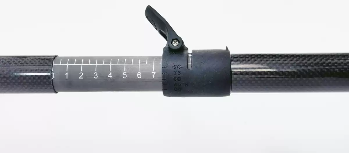 Split Carbon Fiber  Kayak Padd – Kayak Paddle Carbon Bewertung und Preis