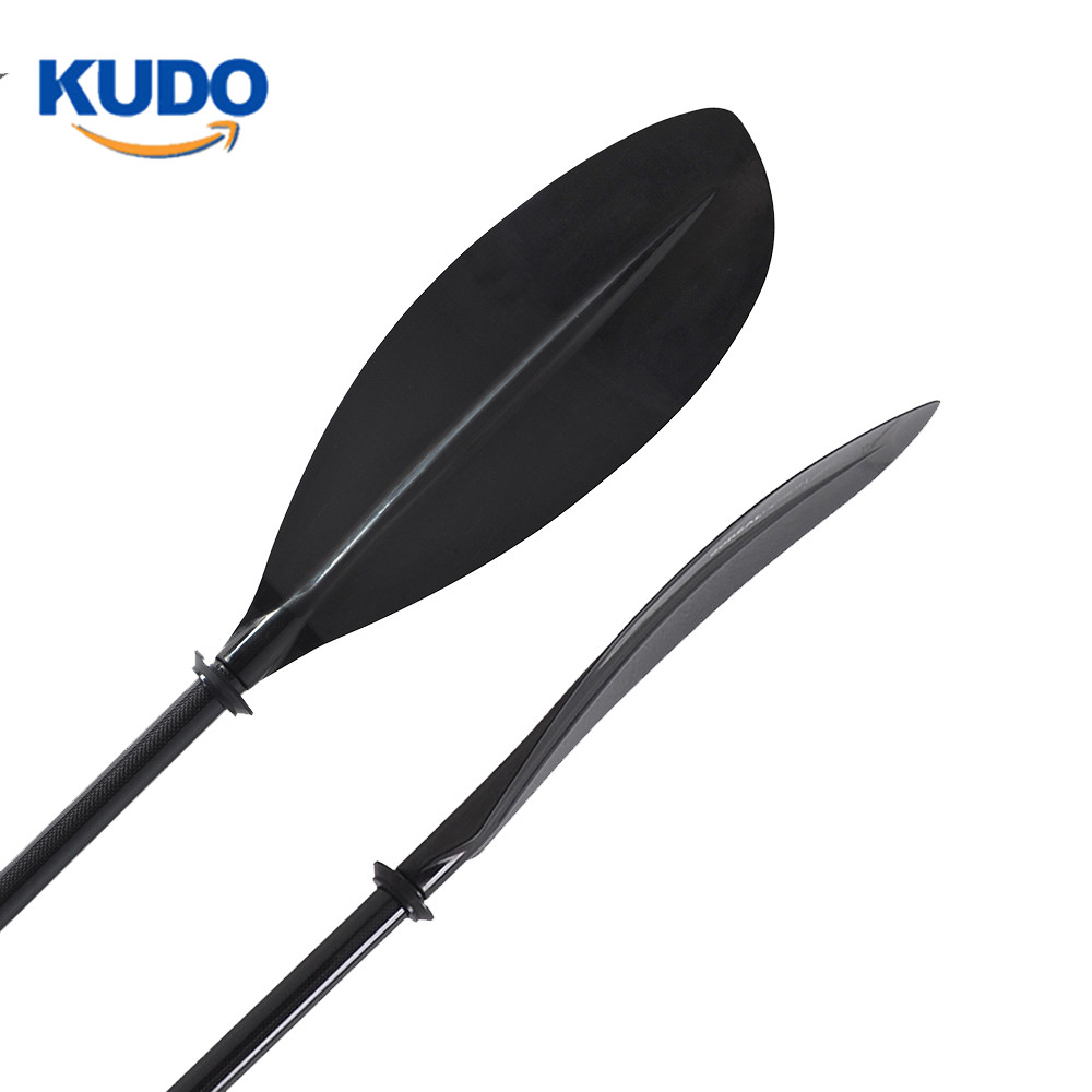 Durability and Lightweight Ova – Kayak Paddle Carbon Bewertung und Preis