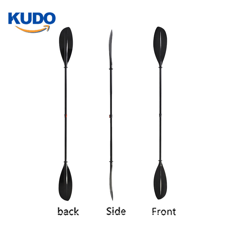 Durability and Lightweight Ova – Kayak Paddle Carbon Bewertung und Preis