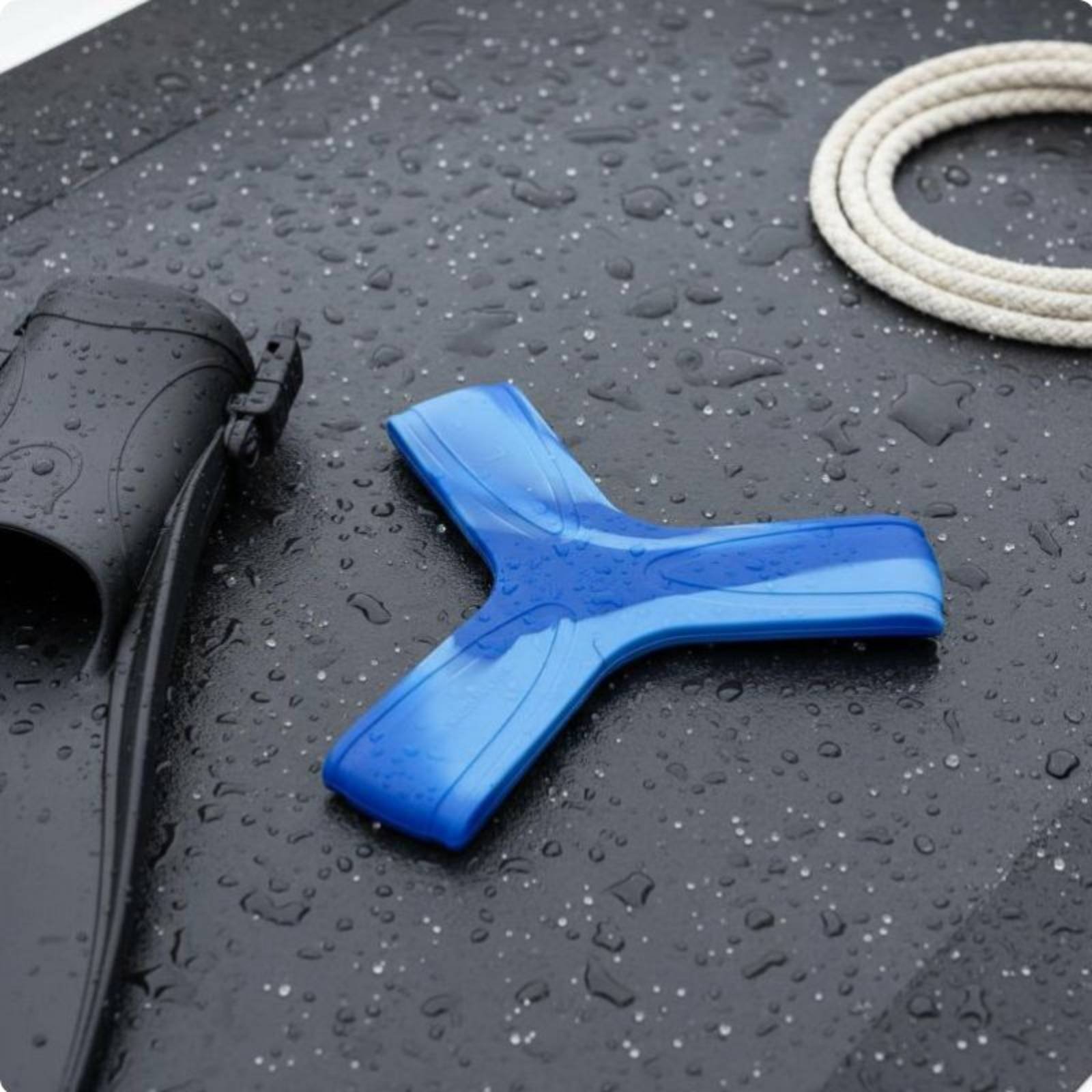 Diving Fin Retainer Strap Elas – Us Aquatic Sports Bewertung und Preis