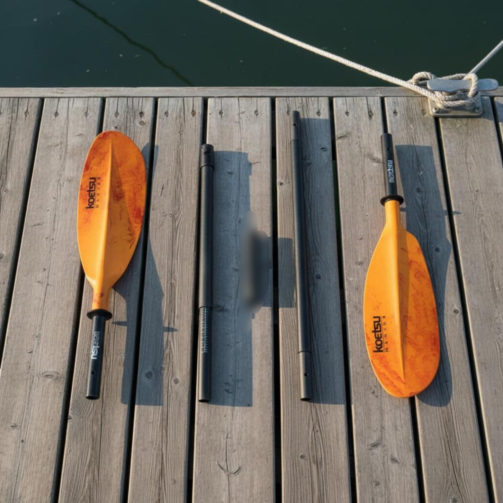 Double Bladed Kayak Paddle Mar – Kayak Paddle Carbon Bewertung und Preis