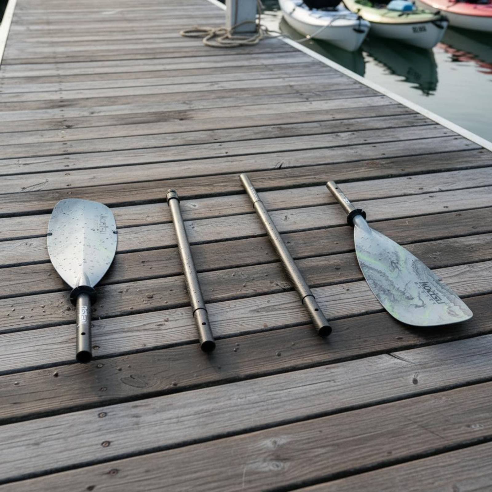 Double Bladed Kayak Paddle Mar – Kayak Paddle Carbon Bewertung und Preis