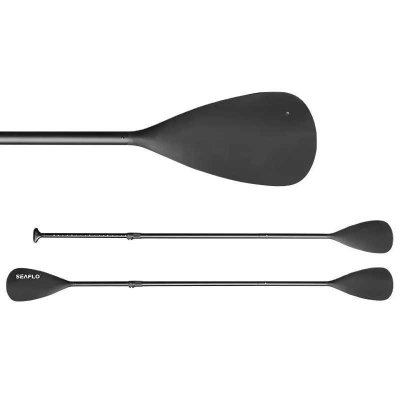For Multifunctional 4-Piece Ad – Kayak Paddle Carbon Bewertung und Preis