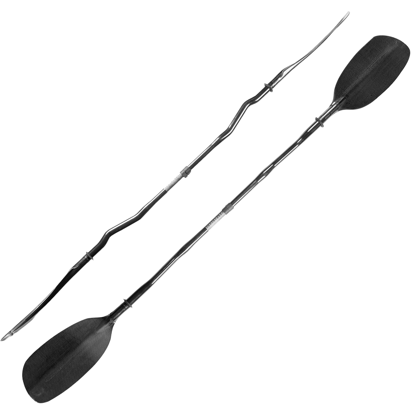 Full Carbon Kayak Paddle with  – Kayak Paddle Carbon Bewertung und Preis