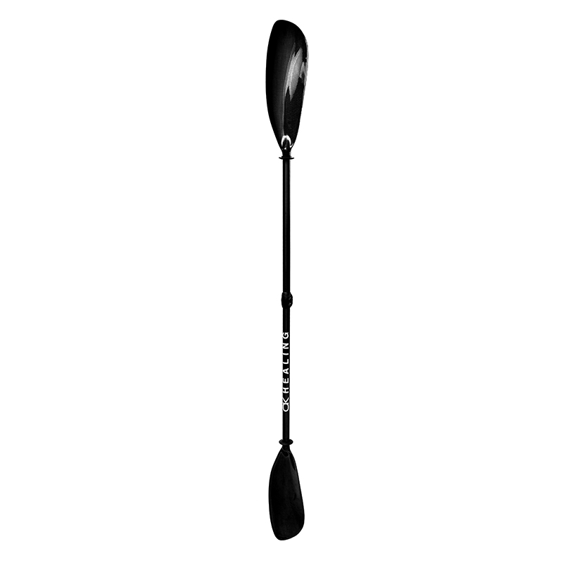 100% Carbon Fiber Kayak Paddle – Kayak Paddle Carbon Bewertung und Preis