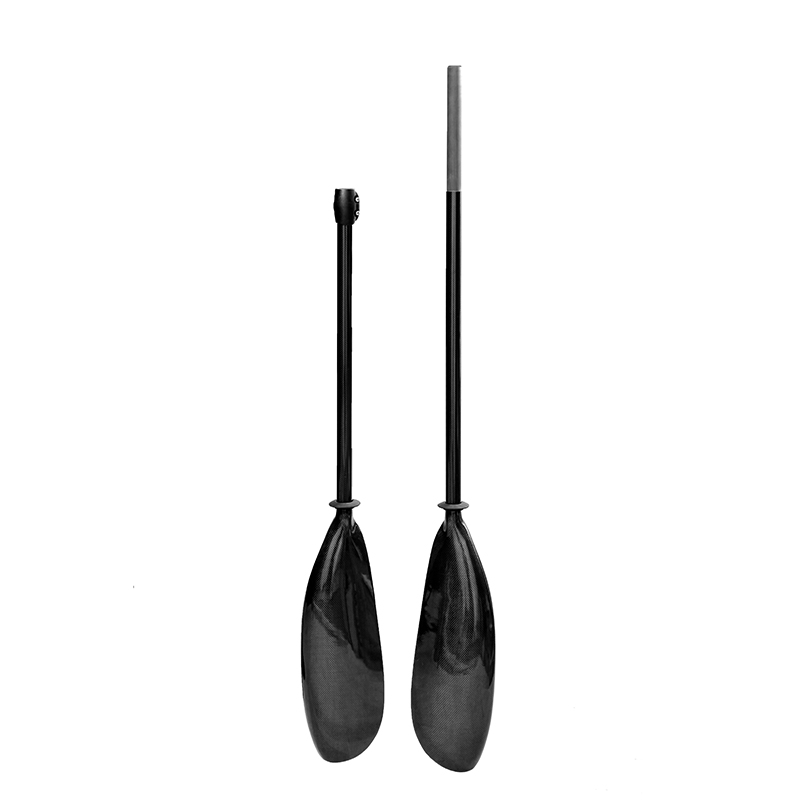 100% Carbon Fiber Kayak Paddle – Kayak Paddle Carbon Bewertung und Preis