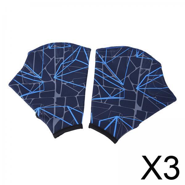 Webbed Swim Gloves Waterproof  – Us Aquatic Sports Bewertung und Preis