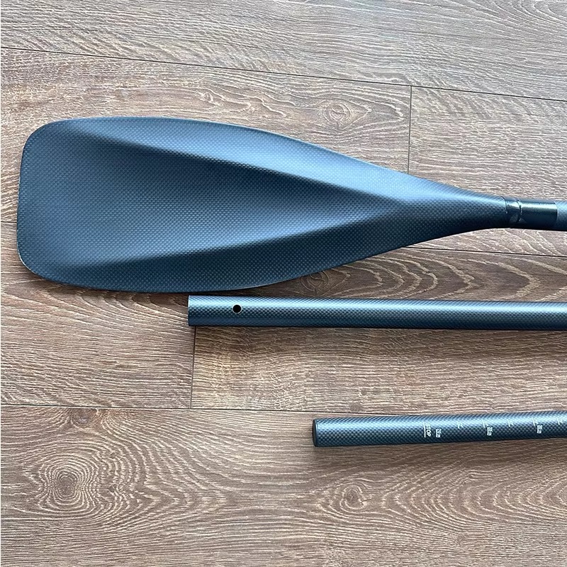 China Factory Price Carbon Fib – Kayak Paddle Carbon Bewertung und Preis