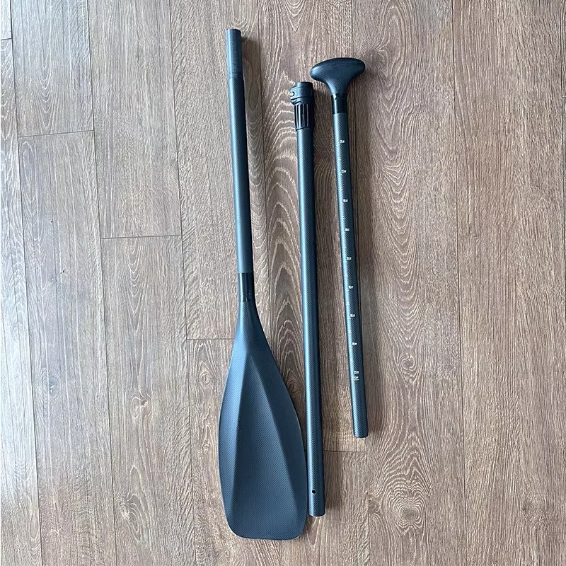 China Factory Price Carbon Fib – Kayak Paddle Carbon Bewertung und Preis