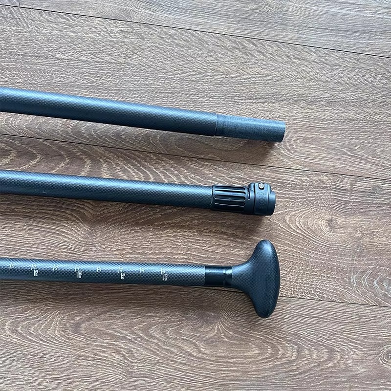 China Factory Price Carbon Fib – Kayak Paddle Carbon Bewertung und Preis
