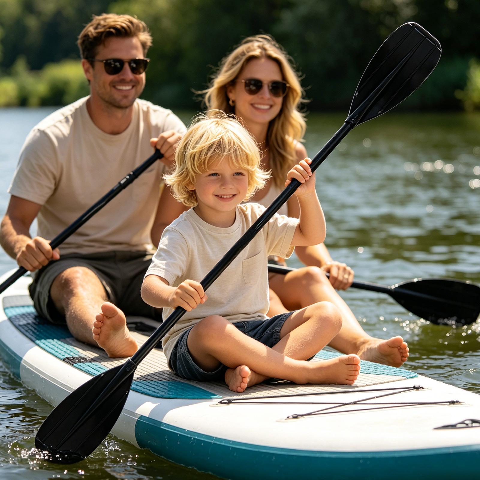 Kayak Paddle Carbon Fiber 2 Se – Kayak Paddle Carbon Bewertung und Preis