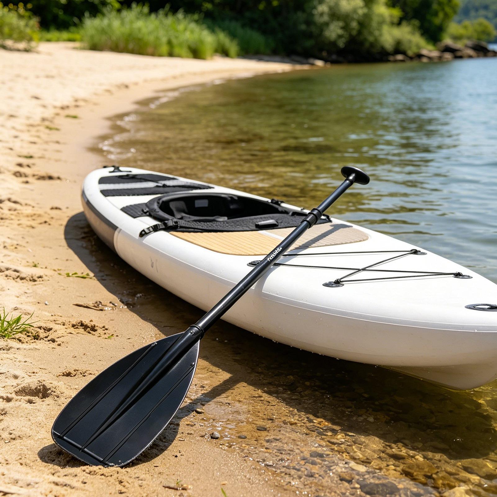 Kayak Paddle Carbon Fiber 2 Se – Kayak Paddle Carbon Bewertung und Preis