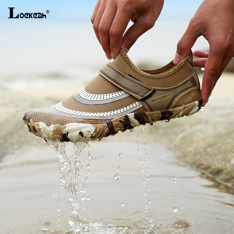 Non-slip Beach Wading Sneakers – Us Aquatic Sports Bewertung und Preis