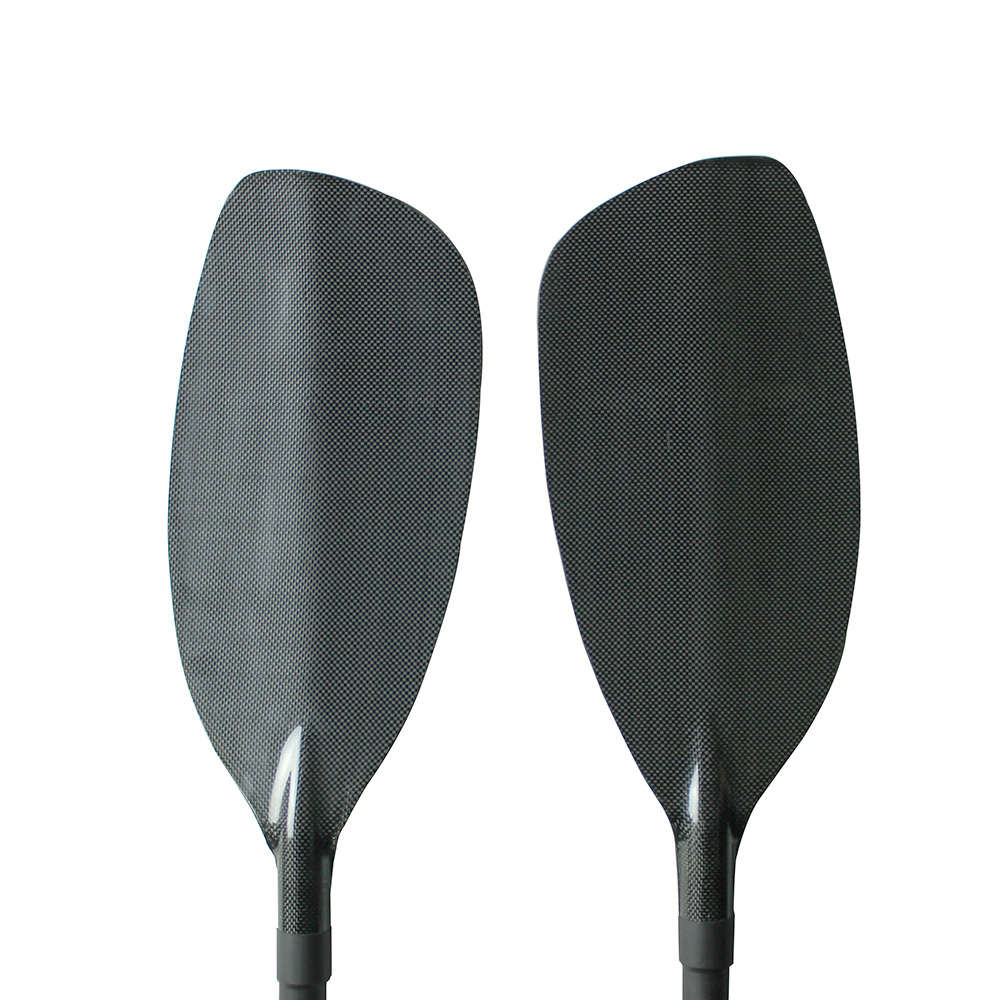 Hot Selling YAK Outdoors Logo  – Kayak Paddle Carbon Bewertung und Preis