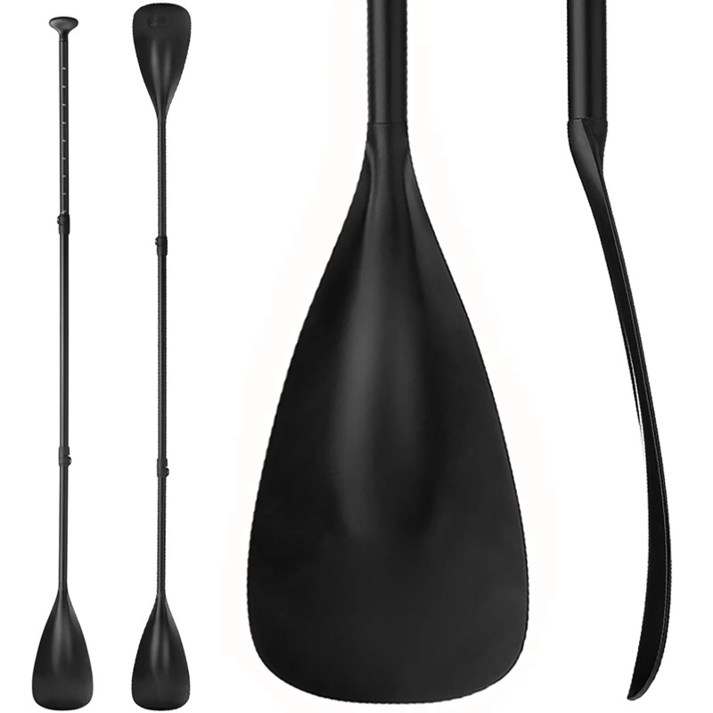 HONOR 3K 12K Carbon Fiber Adju – Kayak Paddle Carbon Bewertung und Preis