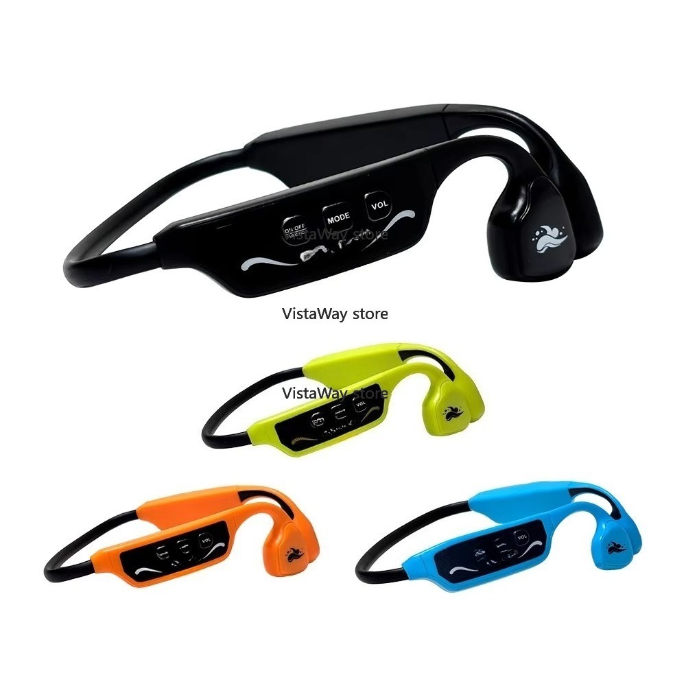 SwimTalk Waterproof Headphones – Us Aquatic Sports Bewertung und Preis