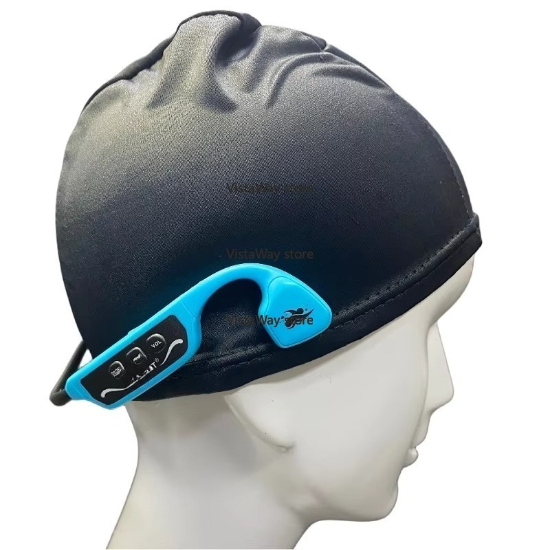 SwimTalk Waterproof Headphones – Us Aquatic Sports Bewertung und Preis