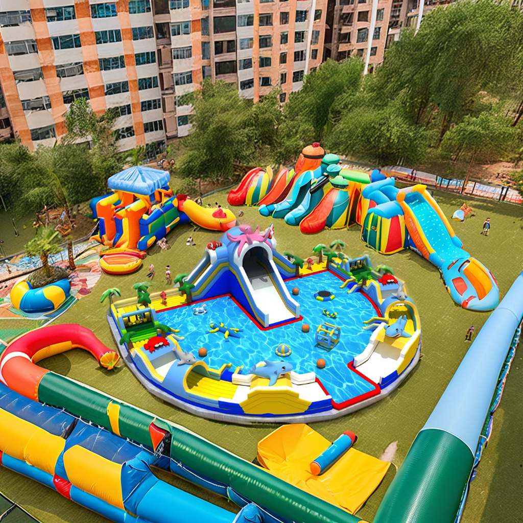Commercial Indoor Outdoor Aqua – Us Aquatic Sports Bewertung und Preis