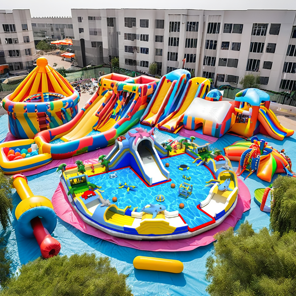 Commercial Indoor Outdoor Aqua – Us Aquatic Sports Bewertung und Preis