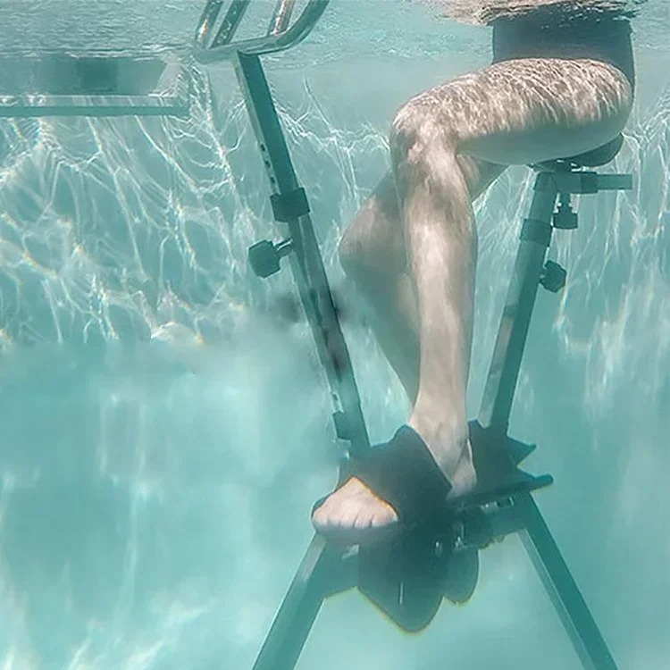 Aquatic Underwater Bike – Pool – Us Aquatic Sports Bewertung und Preis