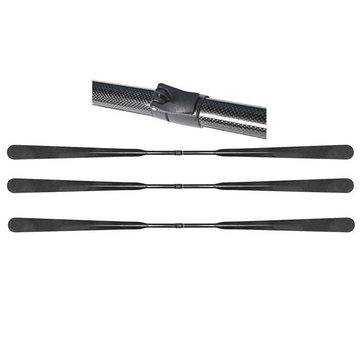Hot Sale Carbon Greenland Padd – Kayak Paddle Carbon Bewertung und Preis