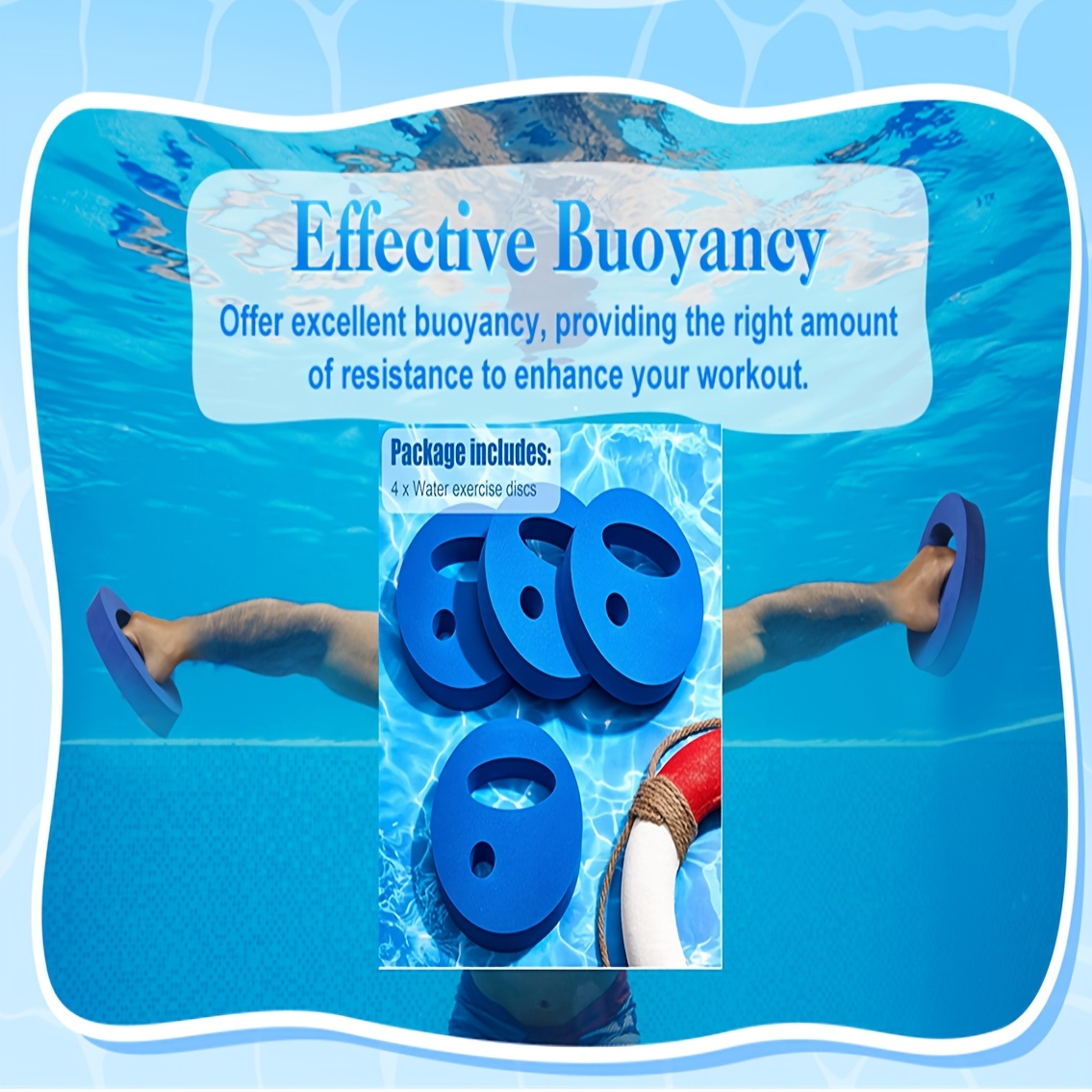 2 Water Sports Boards, EVA Foa – Us Aquatic Sports Bewertung und Preis