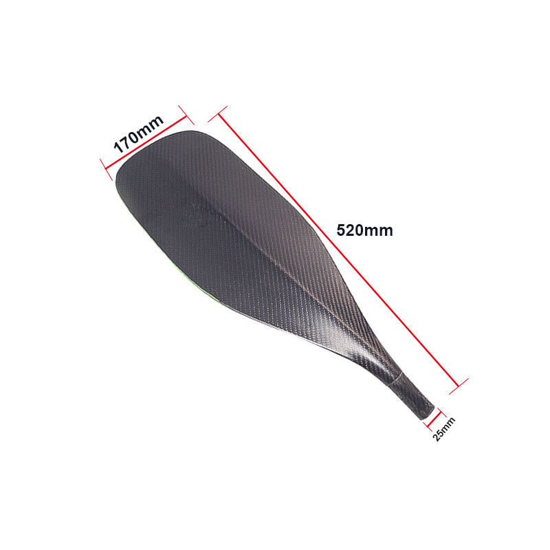 High Quality Factory Direct Sa – Kayak Paddle Carbon Bewertung und Preis