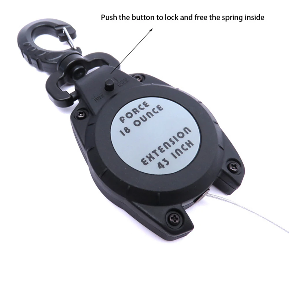 Diving Retractor Aquatic Sport – Us Aquatic Sports Bewertung und Preis