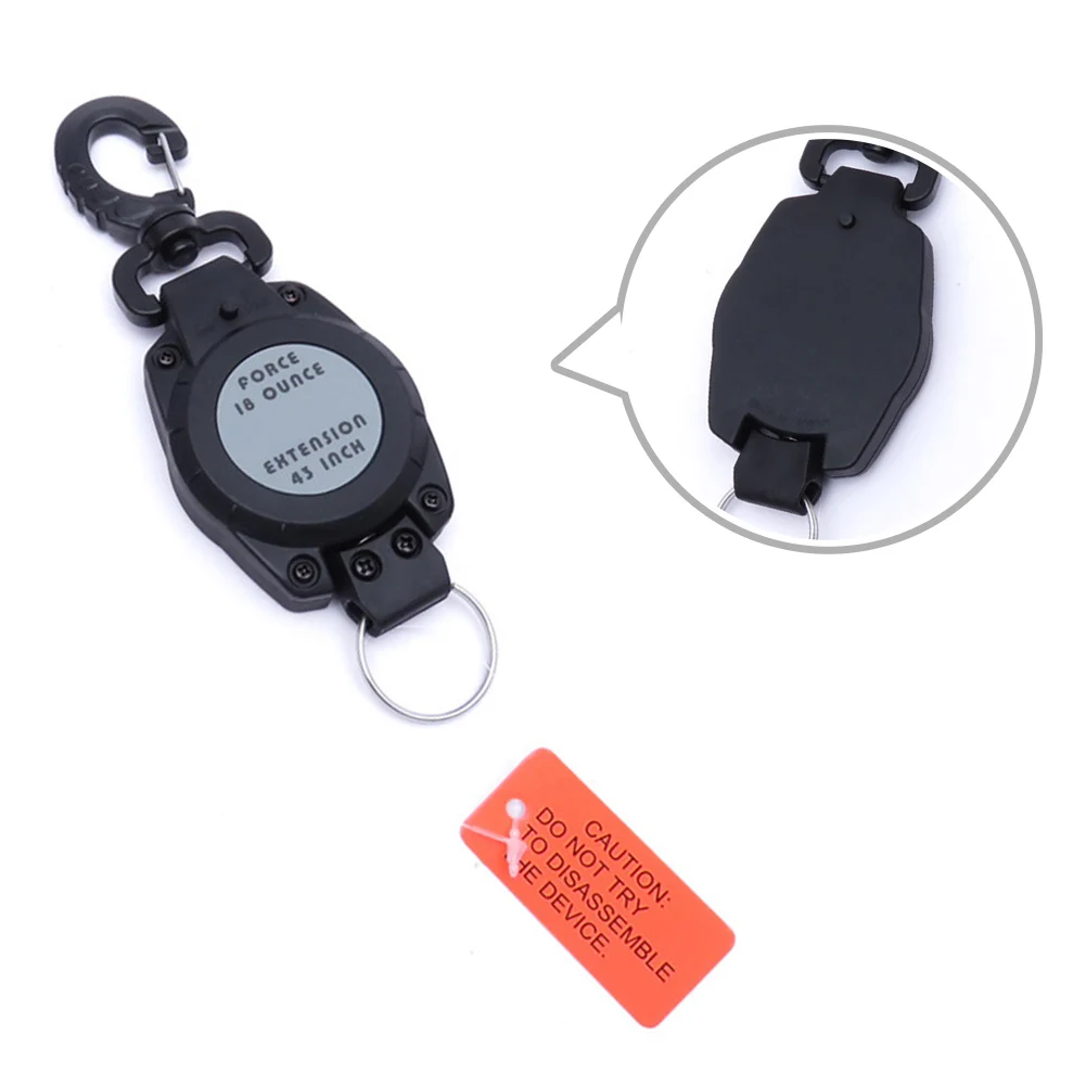 Diving Retractor Aquatic Sport – Us Aquatic Sports Bewertung und Preis