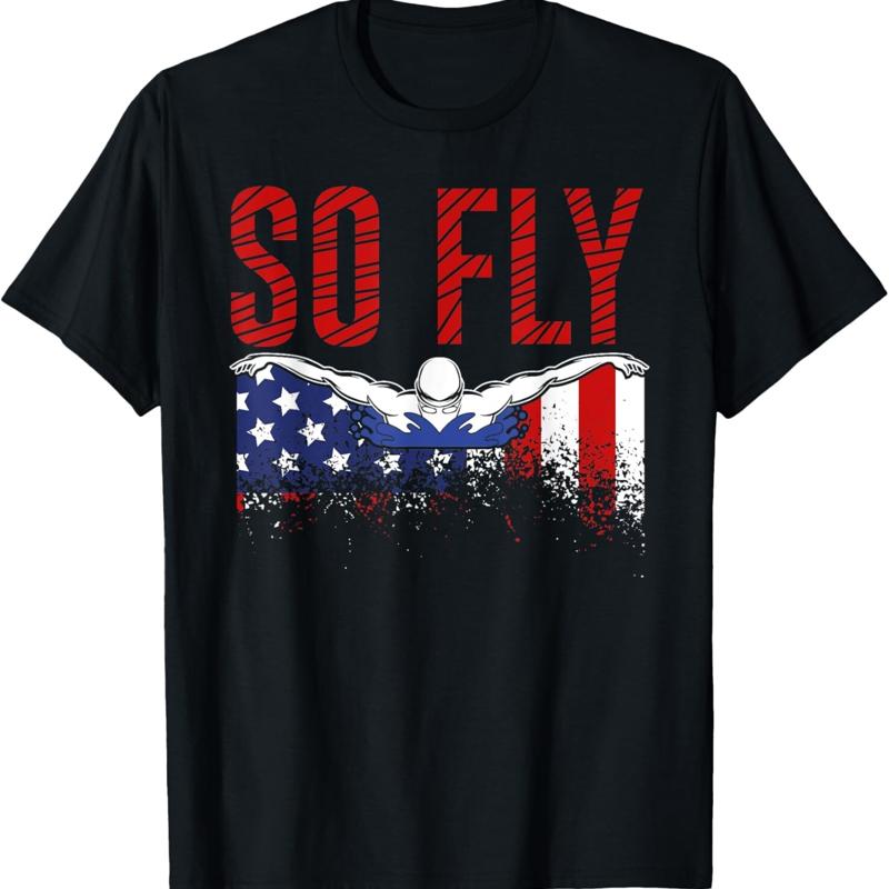 So Fly USA Swimming Team Sport – Us Aquatic Sports Bewertung und Preis