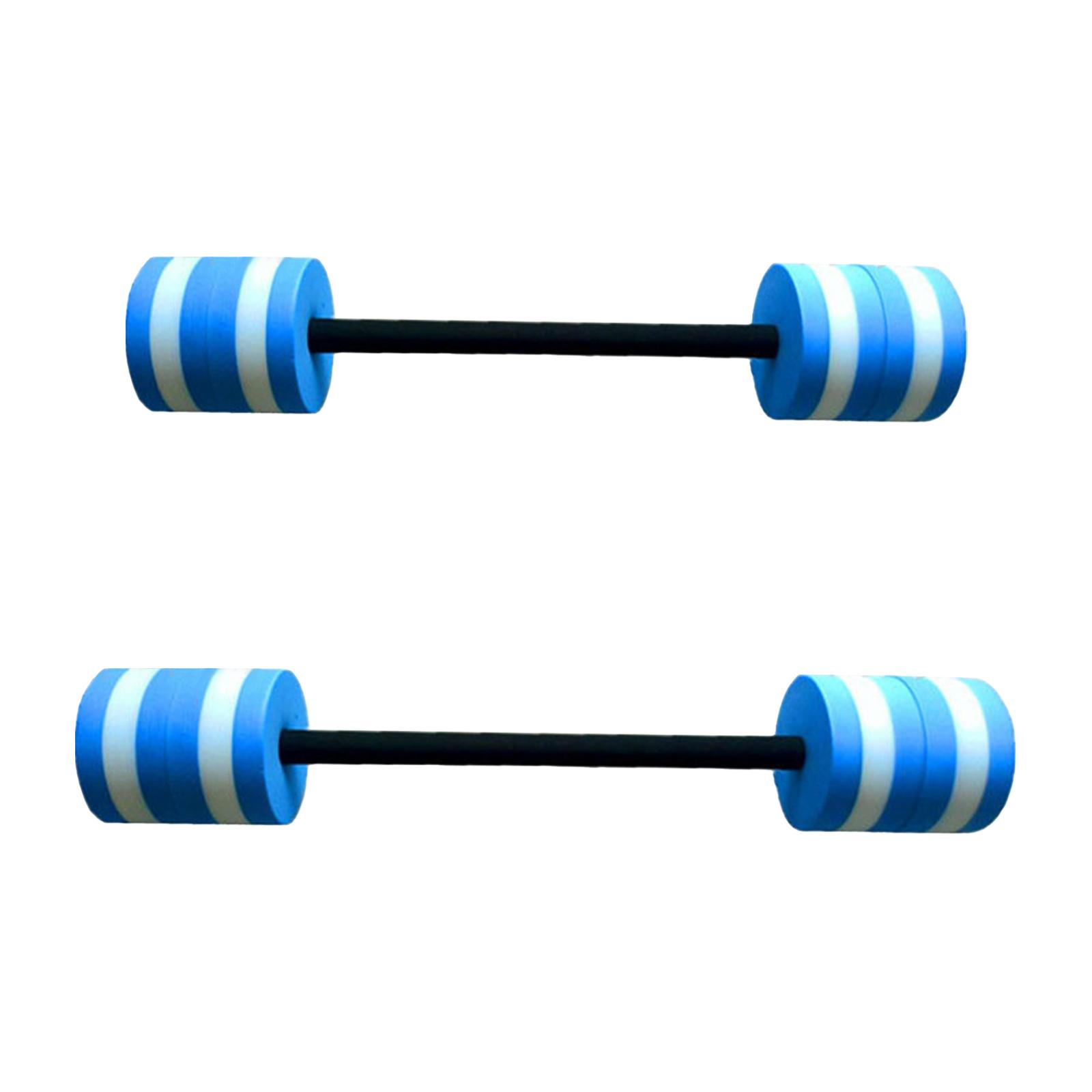 Pool Swimming Barbell Accessor – Us Aquatic Sports Bewertung und Preis