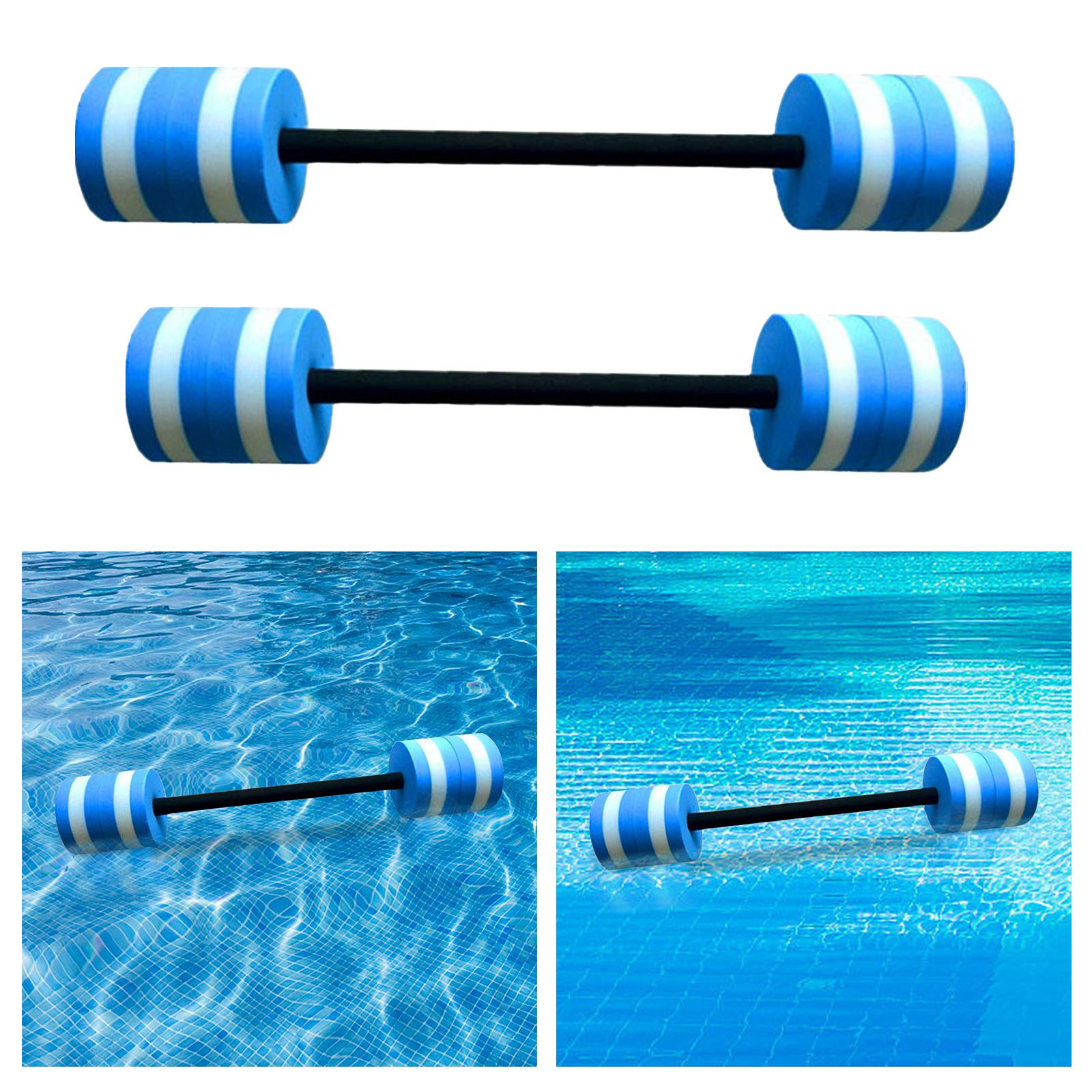 Pool Swimming Barbell Accessor – Us Aquatic Sports Bewertung und Preis