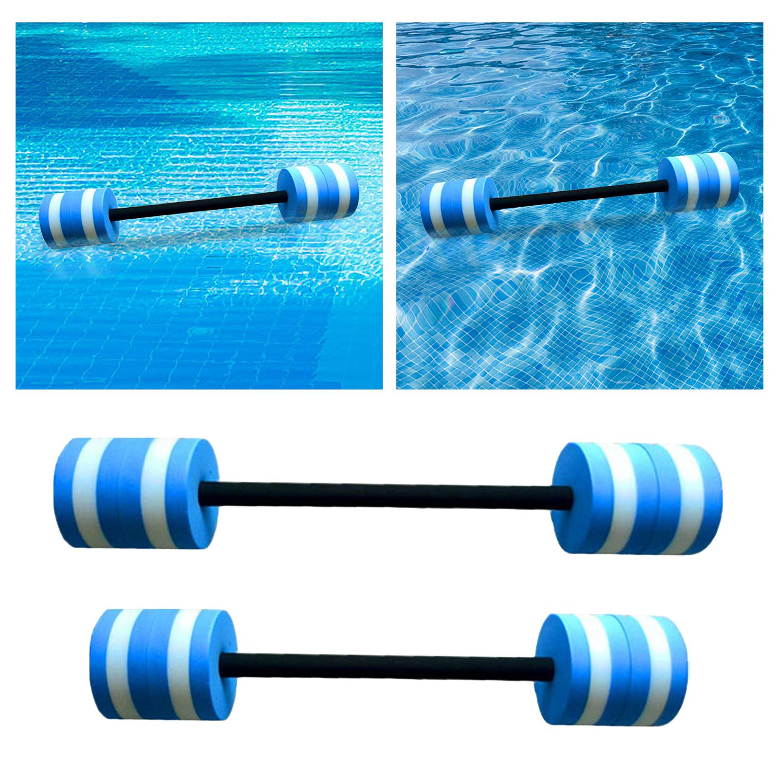 Pool Swimming Barbell Accessor – Us Aquatic Sports Bewertung und Preis
