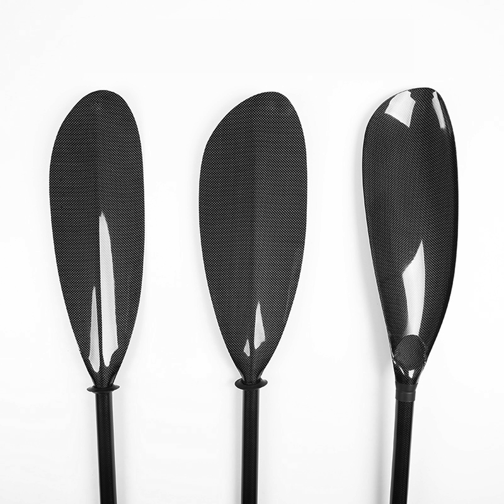 Wholesale New Style 100% Carbo – Kayak Paddle Carbon Bewertung und Preis