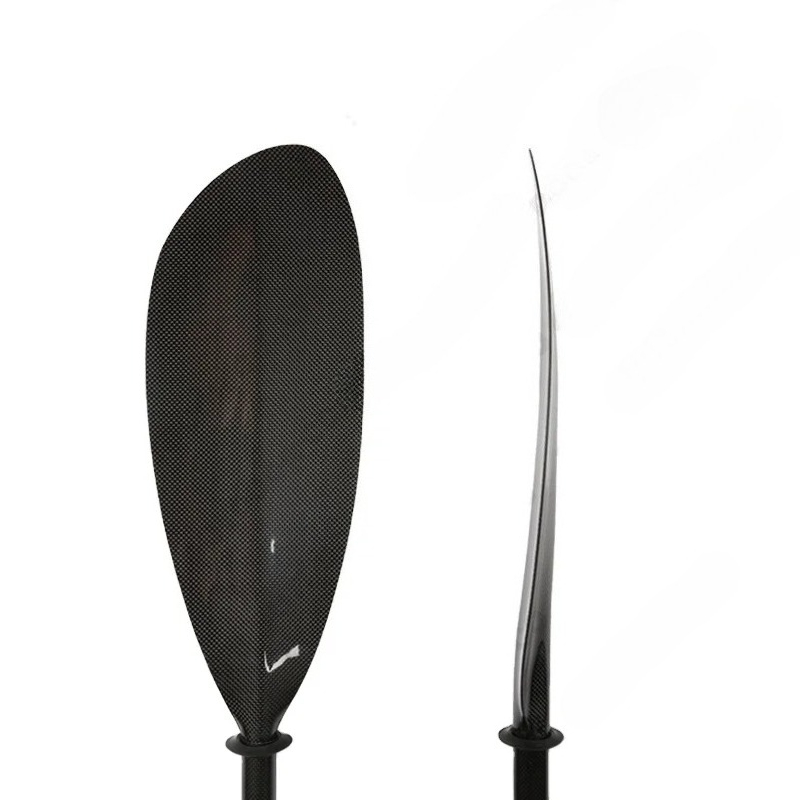 Wholesale New Style 100% Carbo – Kayak Paddle Carbon Bewertung und Preis