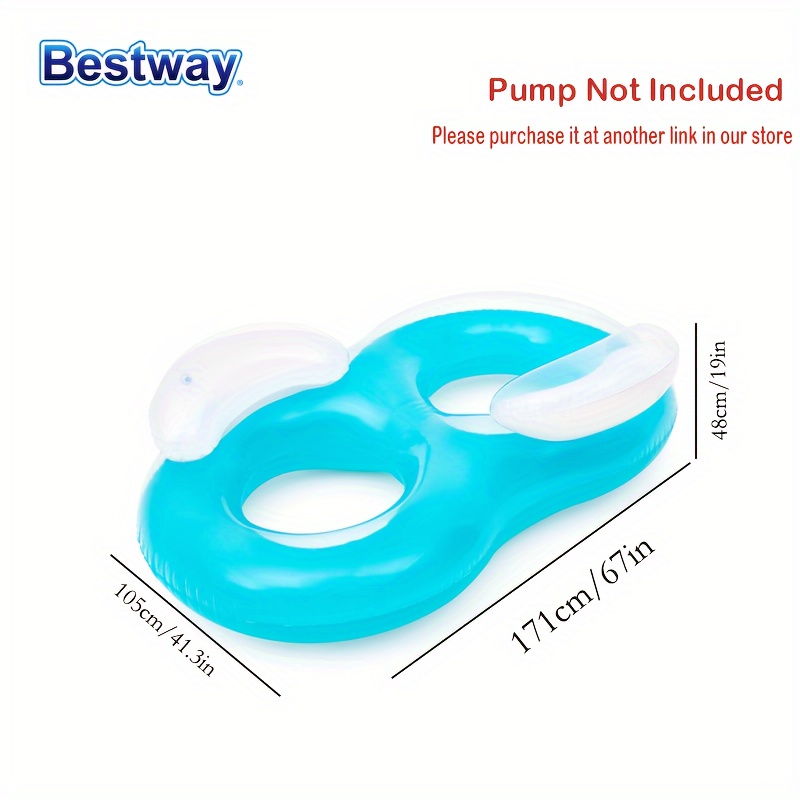 Bestway 43009 6'2