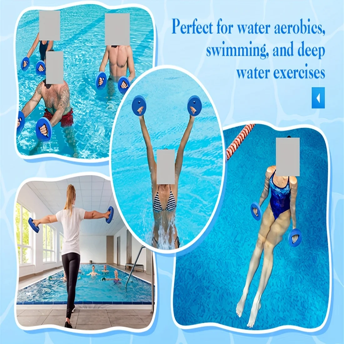 2 Water Sports Boards, EVA Foa – Us Aquatic Sports Bewertung und Preis