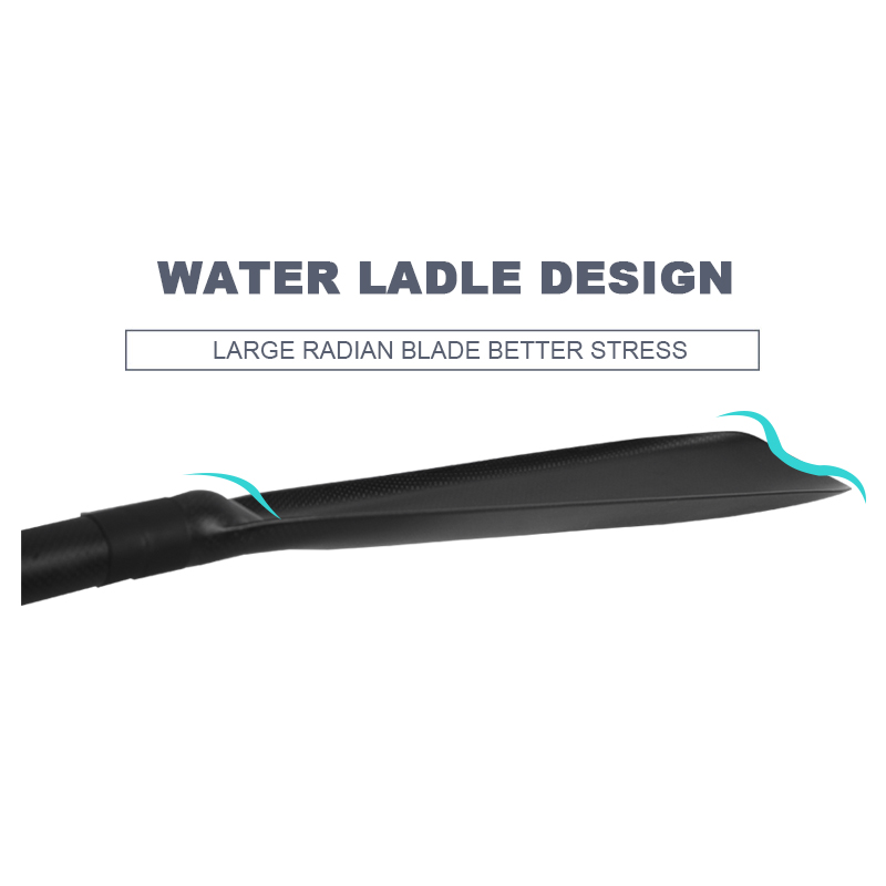 230cm Wing Blade Racing Mold P – Kayak Paddle Carbon Bewertung und Preis
