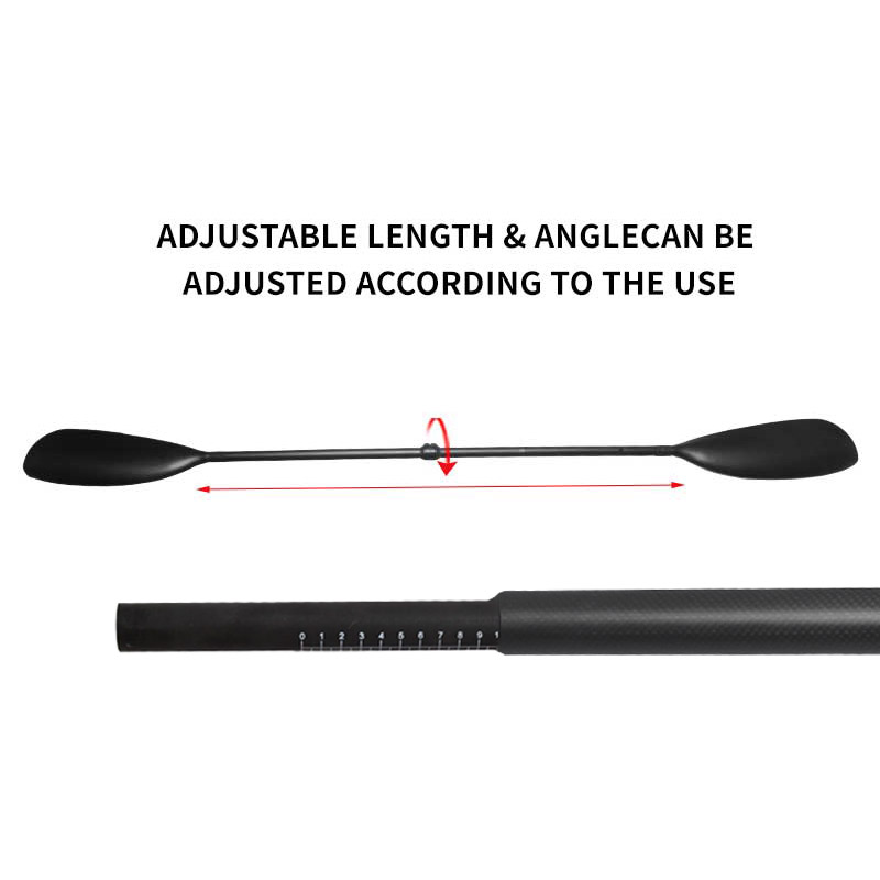 230cm Wing Blade Racing Mold P – Kayak Paddle Carbon Bewertung und Preis