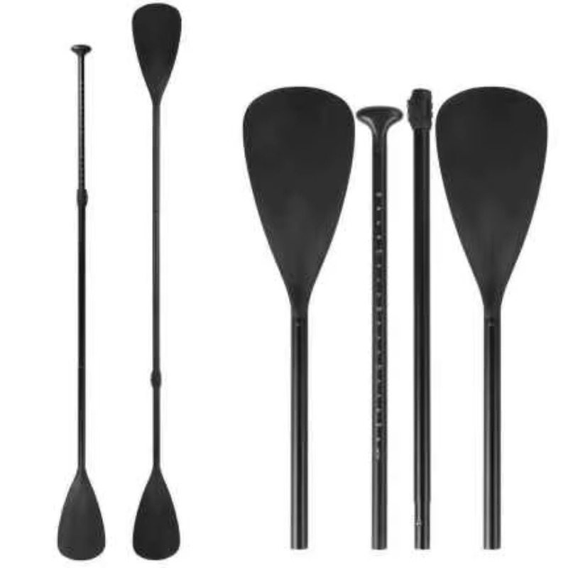 High Quality Adjustable Size C – Kayak Paddle Carbon Bewertung und Preis