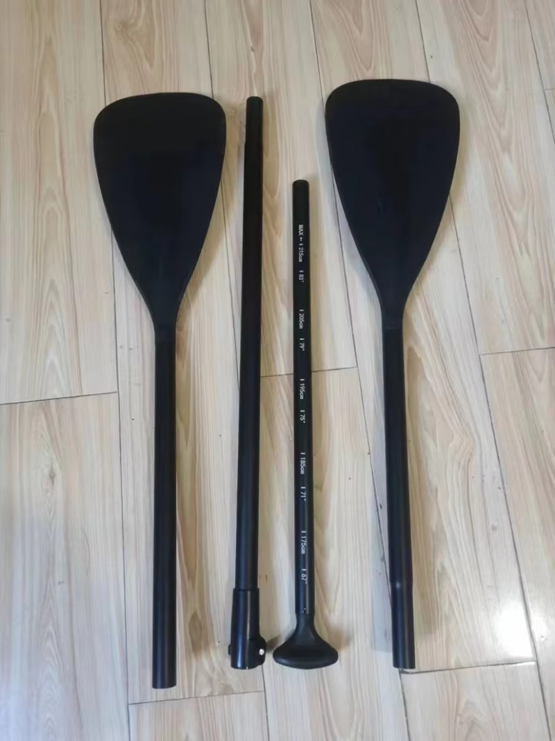 High Quality Adjustable Size C – Kayak Paddle Carbon Bewertung und Preis
