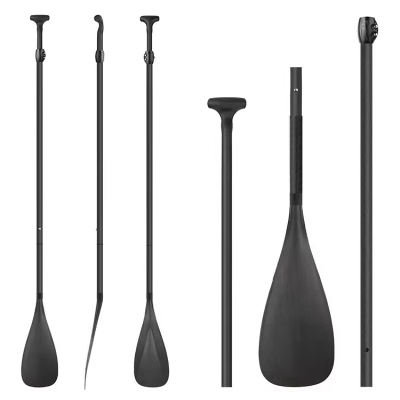 High Quality Adjustable Size C – Kayak Paddle Carbon Bewertung und Preis