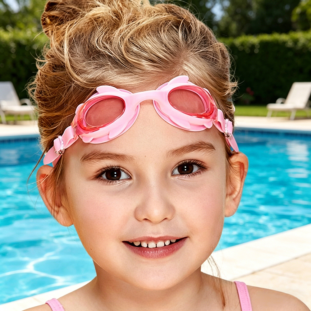 Children's Swimming Goggles,Bo – Us Aquatic Sports Bewertung und Preis