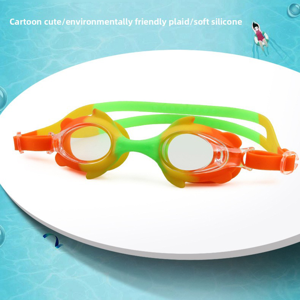Children's Swimming Goggles,Bo – Us Aquatic Sports Bewertung und Preis