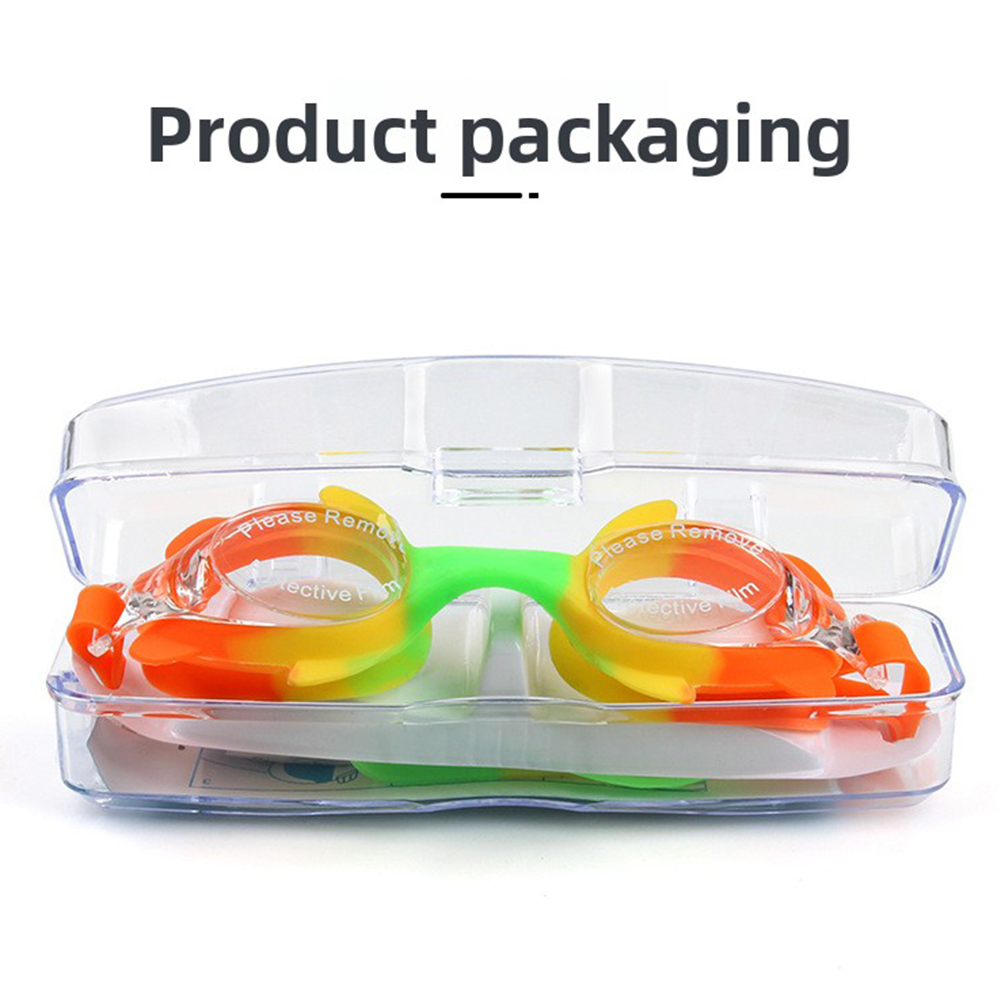 Children's Swimming Goggles,Bo – Us Aquatic Sports Bewertung und Preis