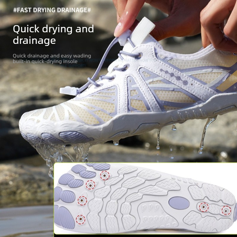 Lightweight Aquatic Sneakers   – Us Aquatic Sports Bewertung und Preis