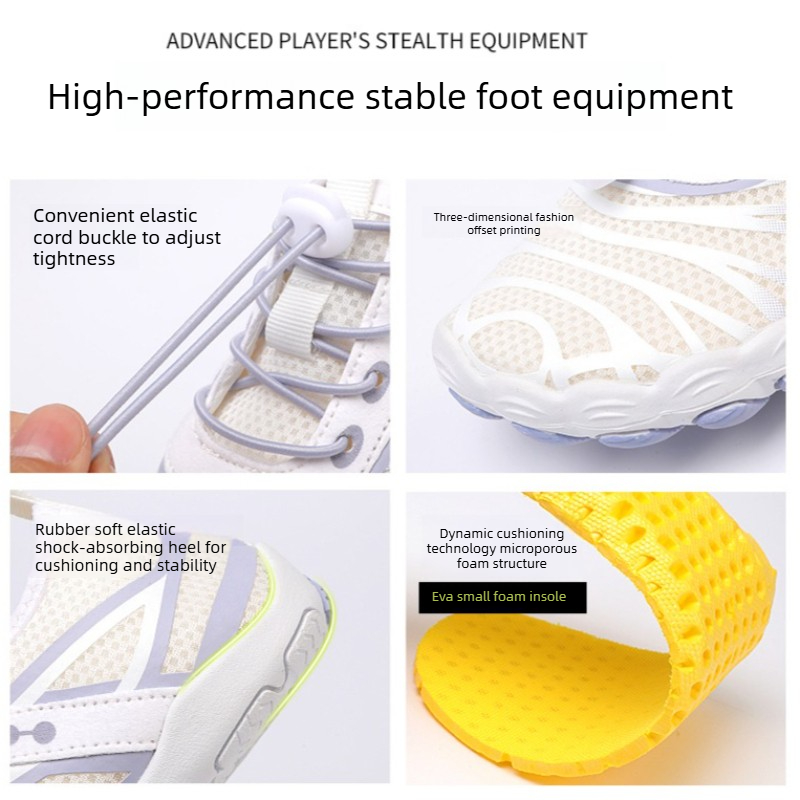 Lightweight Aquatic Sneakers   – Us Aquatic Sports Bewertung und Preis